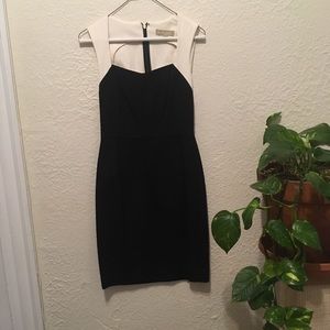 Like new Banana republic sz 2 dress